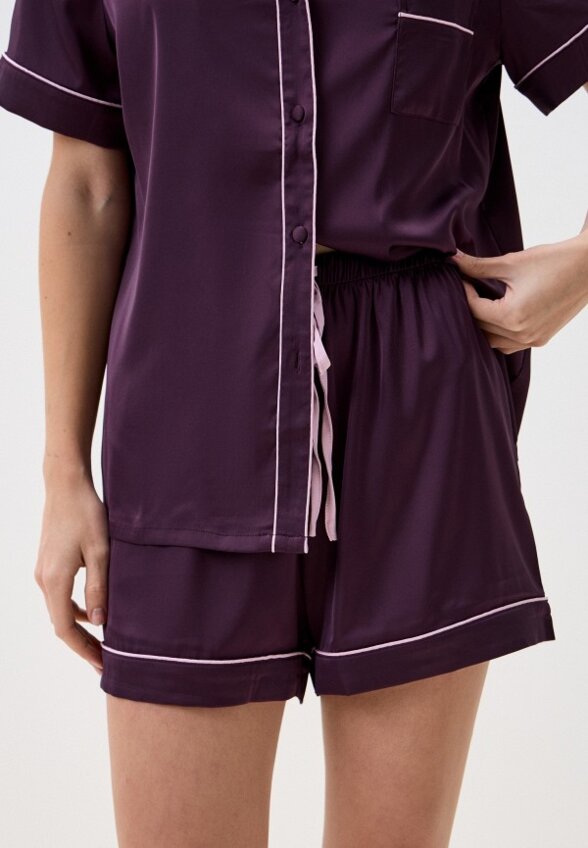 Пижама Cozy Home