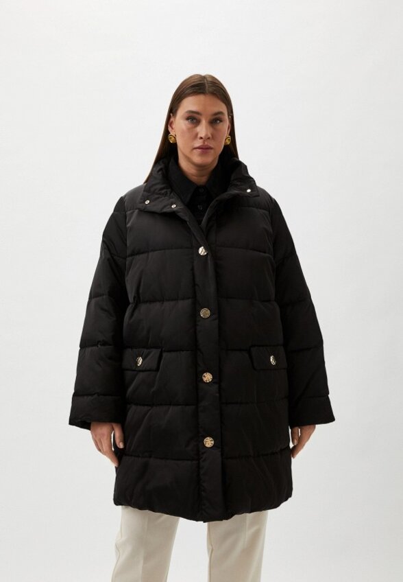 Пуховик Marina Rinaldi