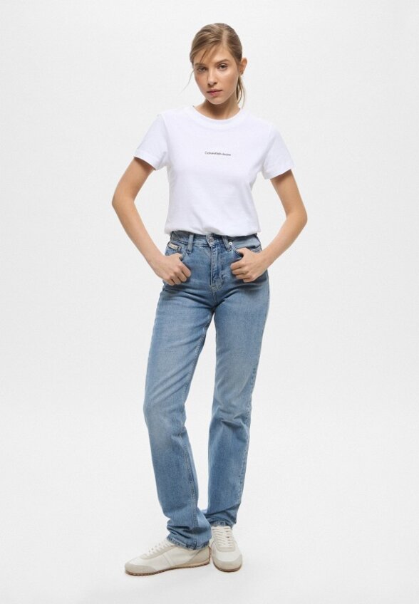 Джинсы Calvin Klein Jeans