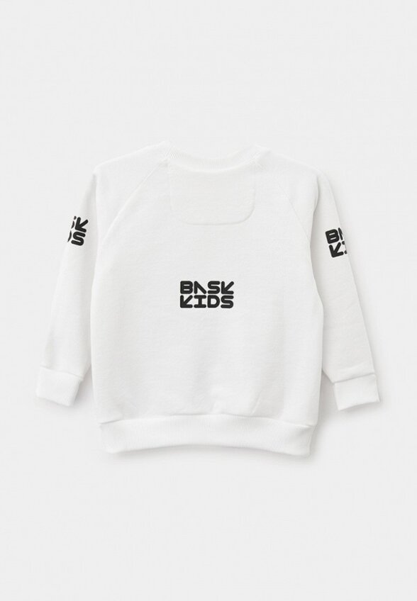 Свитшот Bask Kids