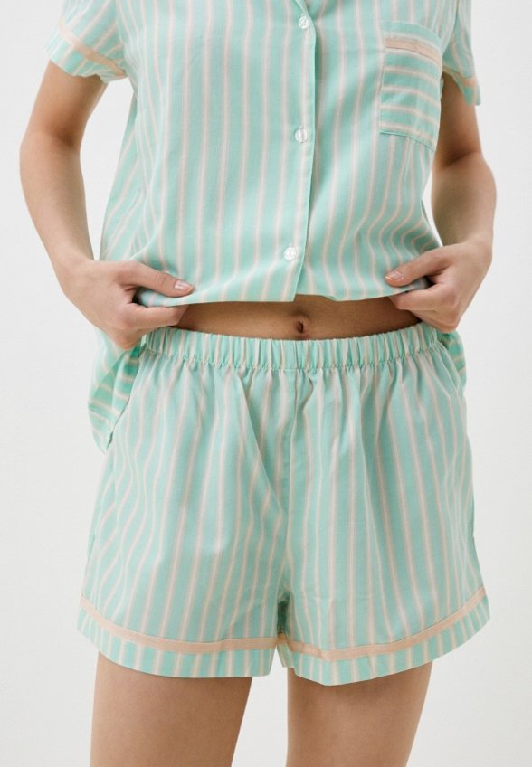 Пижама Indefini