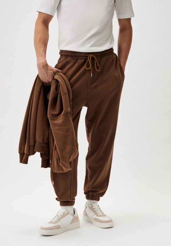 Брюки спортивные Mademan