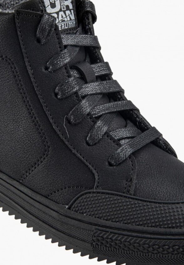 Ботинки Kapika