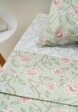 Постельное белье 1,5-спальное Ночь нежна3  - превью