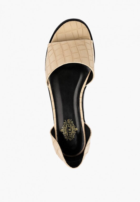 Сандалии Diora.rim