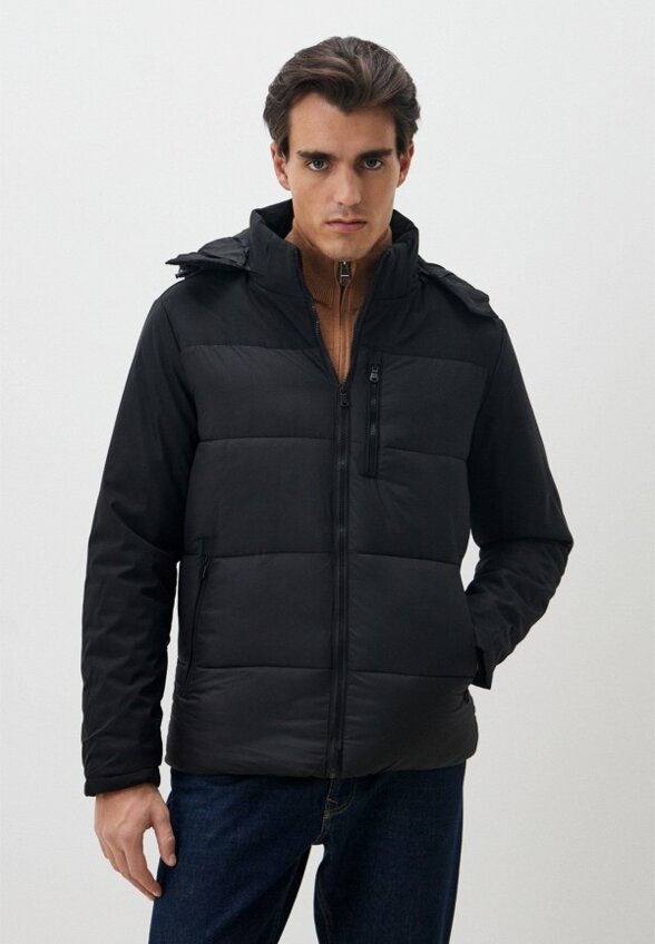 Пуховик Laconi