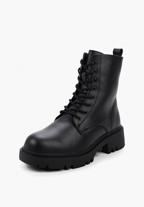 Ботинки Thomas Munz