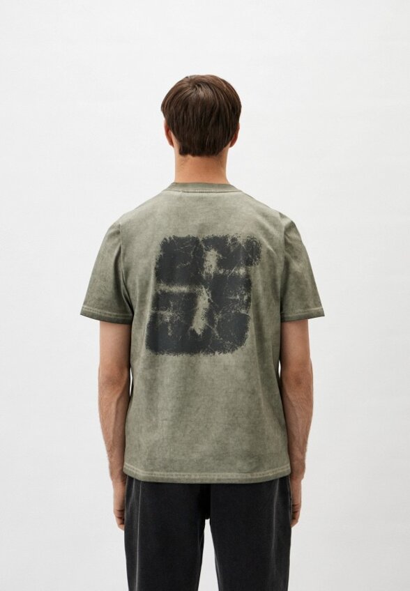 Футболка Stampd