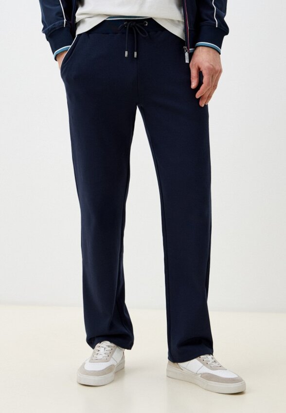 Брюки спортивные Alessandro Manzoni Yachting