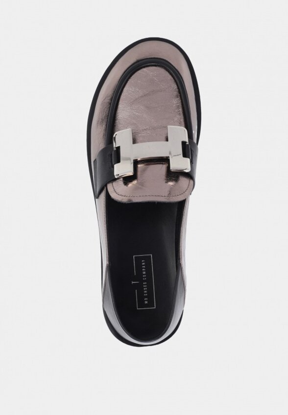 Лоферы MD Shoes Company