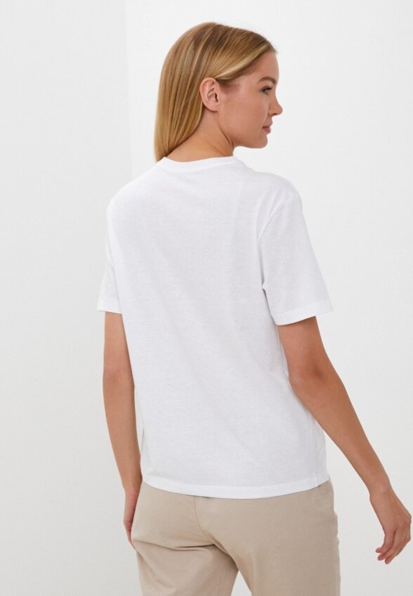 Футболка O'STIN