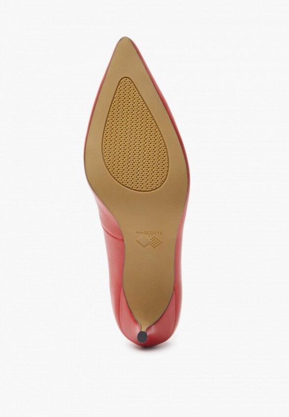 Туфли Mascotte