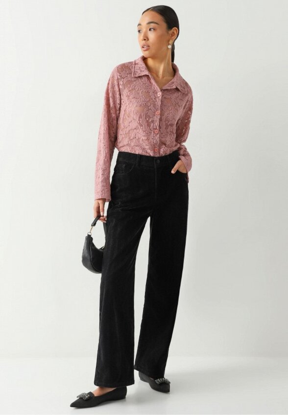 Блуза Time-to-dress