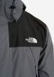Куртка мембранная мужская The North Face Antora, Серый8  - превью