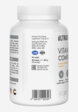 Комплекс витамина В Ultrasupps, 90 шт, Белый2  - превью