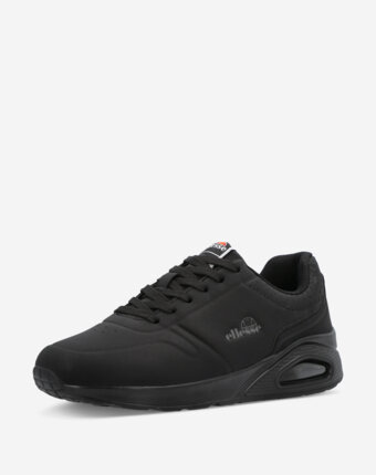 Кроссовки женские Ellesse Impress, Черный женщинам