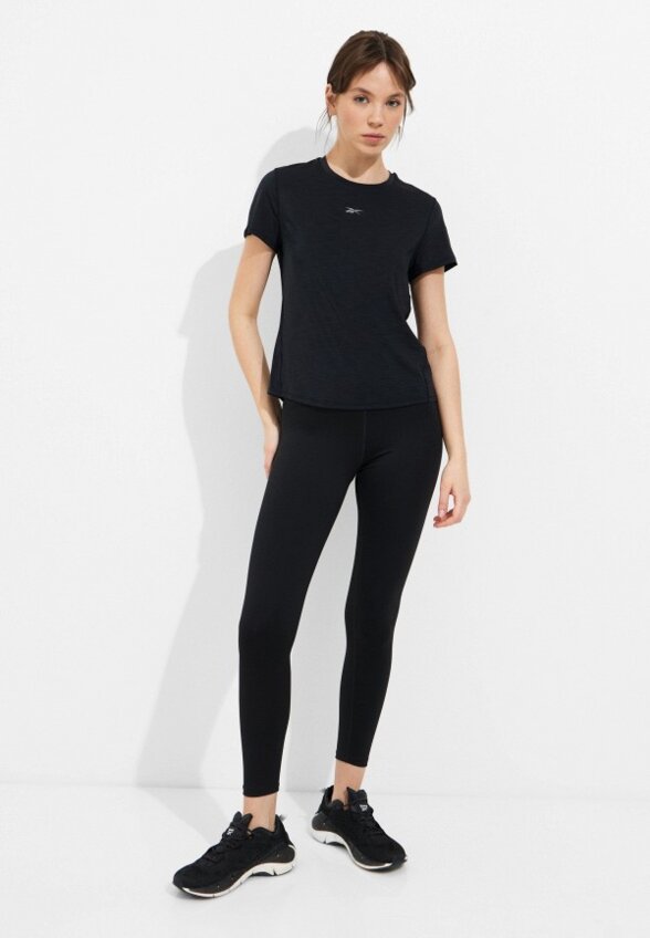 Футболка спортивная Reebok