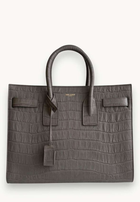 Saint Laurent Sac De Jour