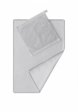 Полотенце и наволочка Soft Silver9  - превью