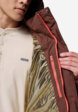 Куртка утепленная мужская Columbia Landroamer Puffer Jacket, Коричневый7  - превью
