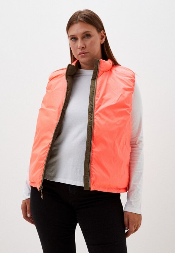 Жилет утепленный Modress