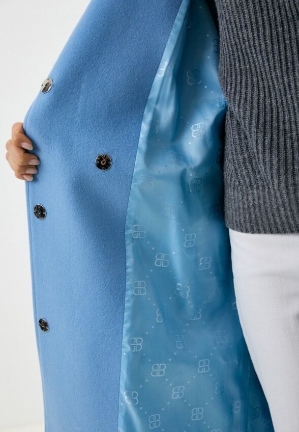 Пальто-халат Belucci