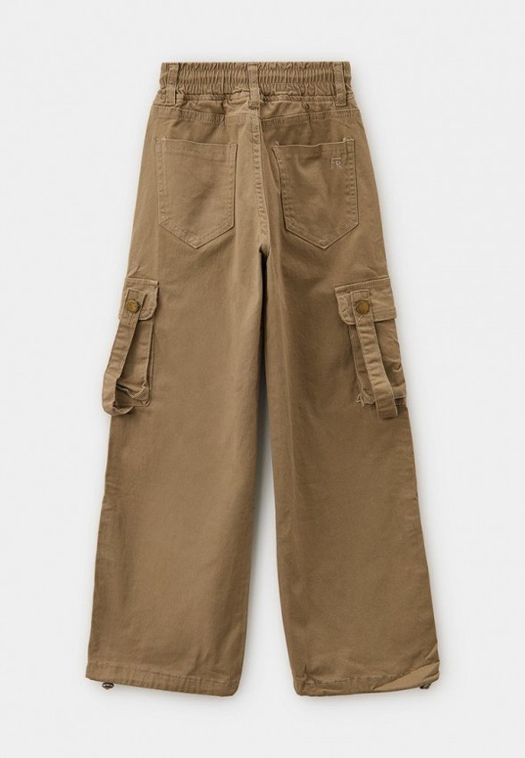 Джинсы Resser Denim