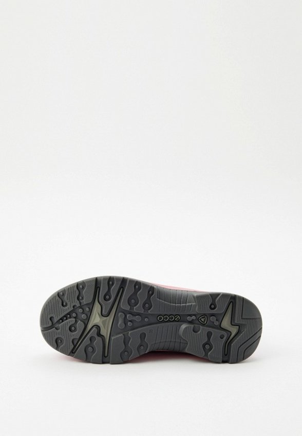 Ботинки трекинговые Ecco