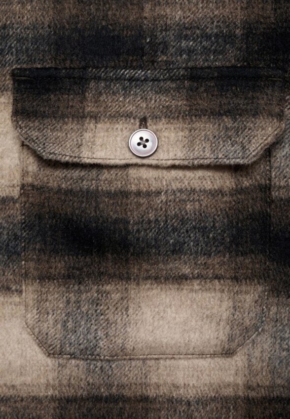 Рубашка Mango Man