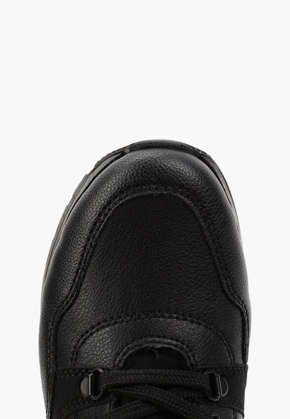 Ботинки Rieker