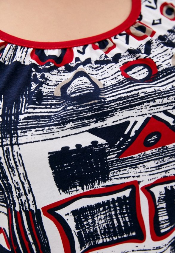 Платье домашнее Агапэ