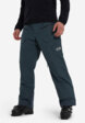 Брюки горнолыжные мужские Mountain Hardwear Cloud Bank, Синий1  - превью