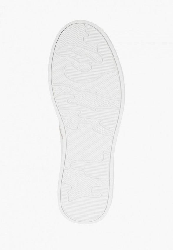 Кеды Thomas Munz