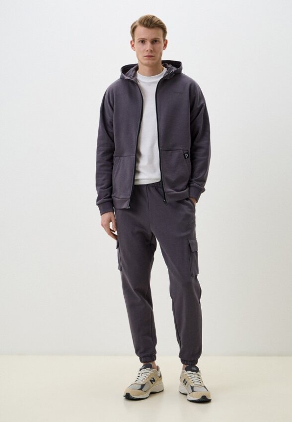 Толстовка Kappa