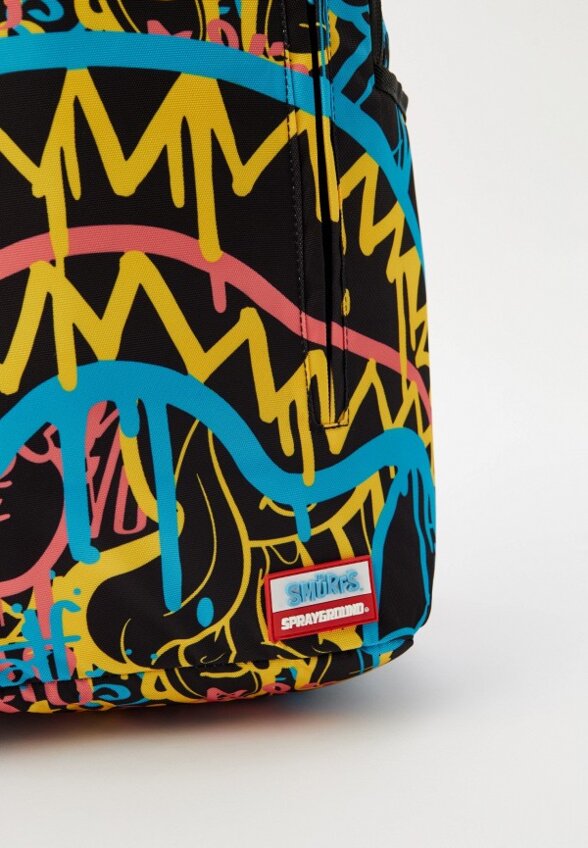 Рюкзак Sprayground