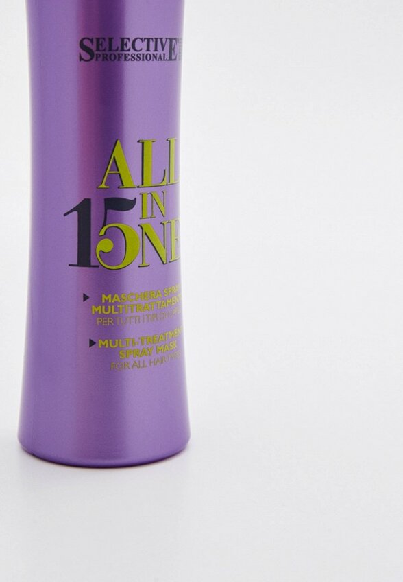 Маска для волос Selective Professional