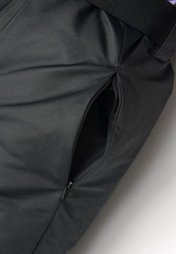 Комбинезон утепленный Orso Bianco