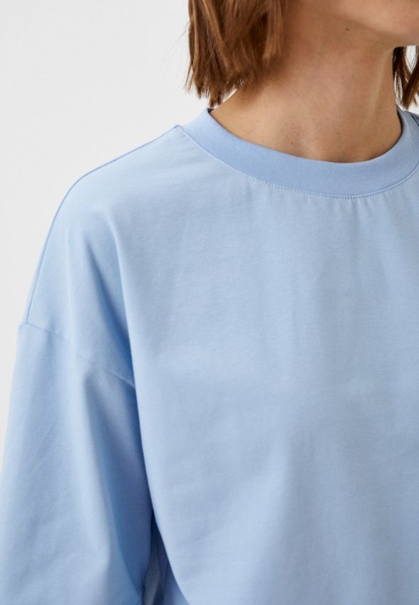 Футболка D.S