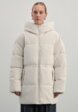 Пуховик Zarina1  - превью