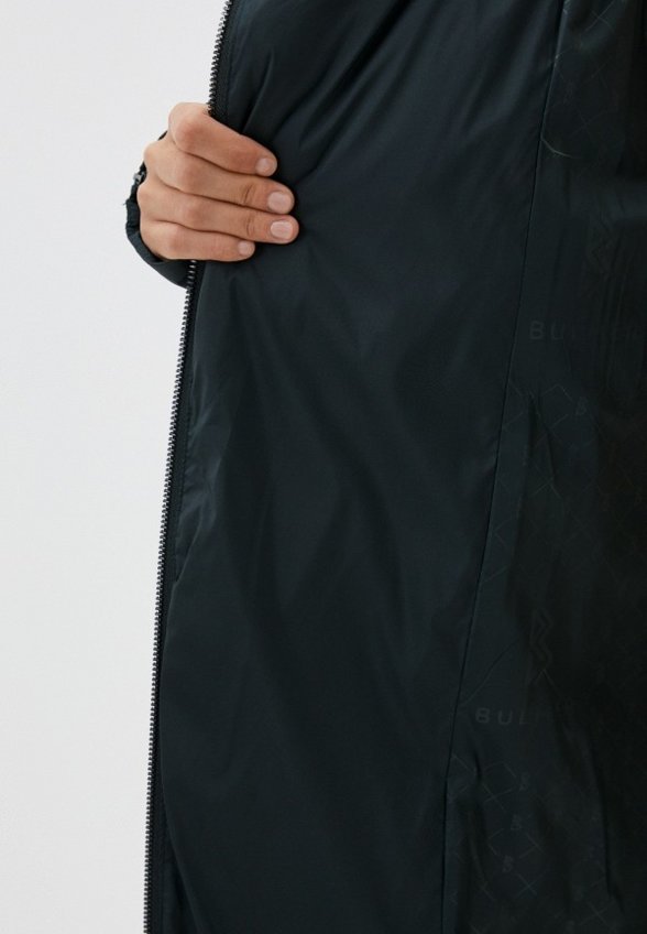 Куртка стеганая Bulmer