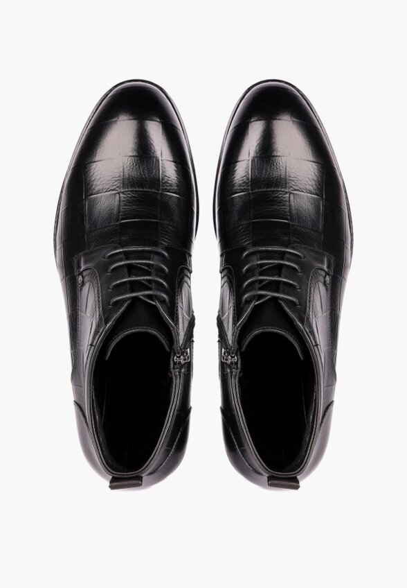 Ботинки Zenden