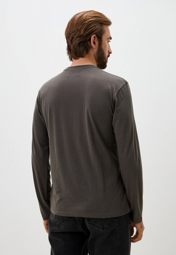 Лонгслив Replay