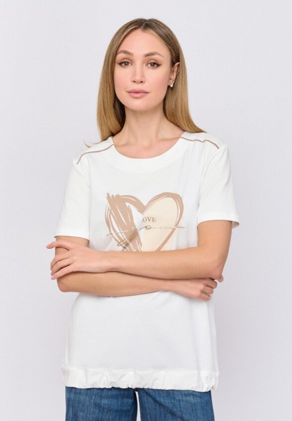 Футболка Franco Vello