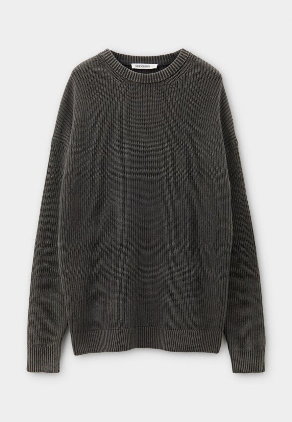 Джемпер Mademan