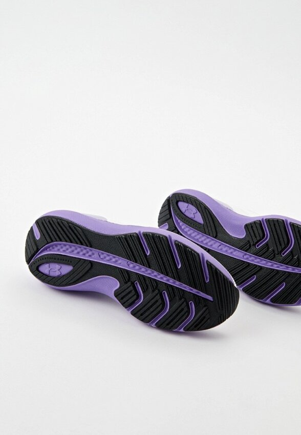 Кроссовки Under Armour