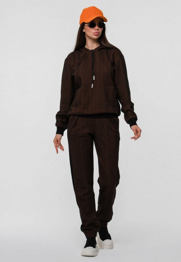 Костюм спортивный Fiffo