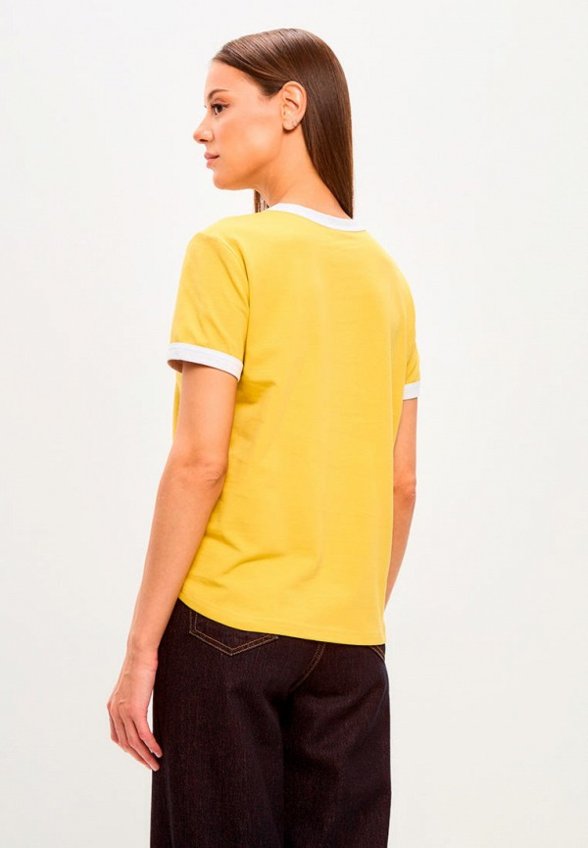 Футболка Chalka