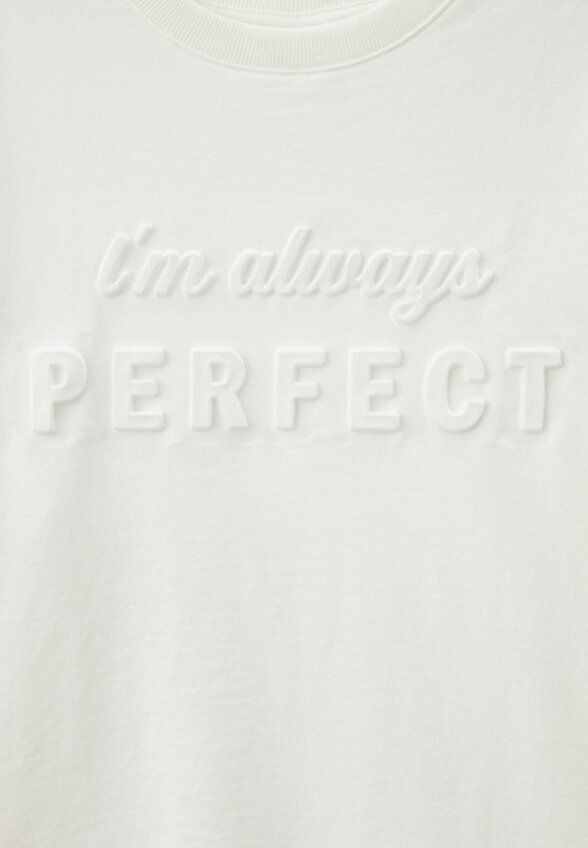 Футболка O'STIN