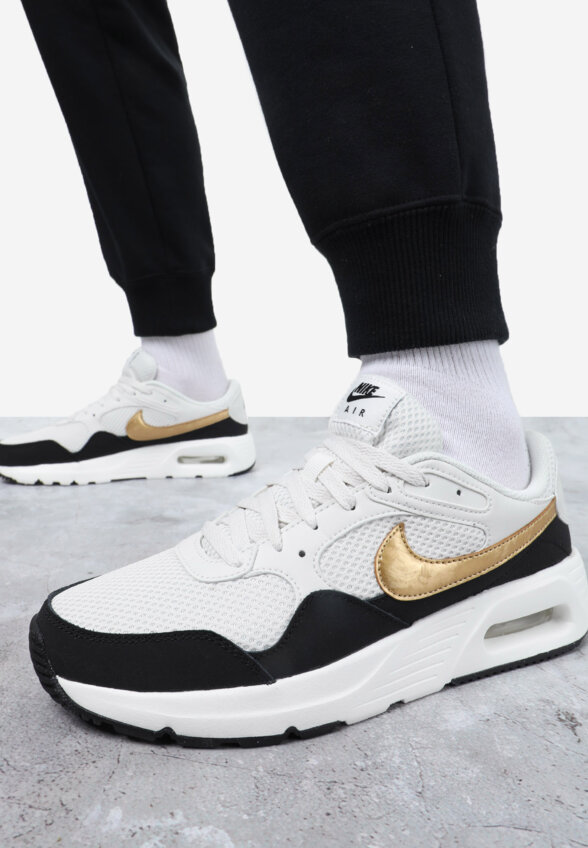 Кроссовки женские Nike Air Max Sc Se, Белый