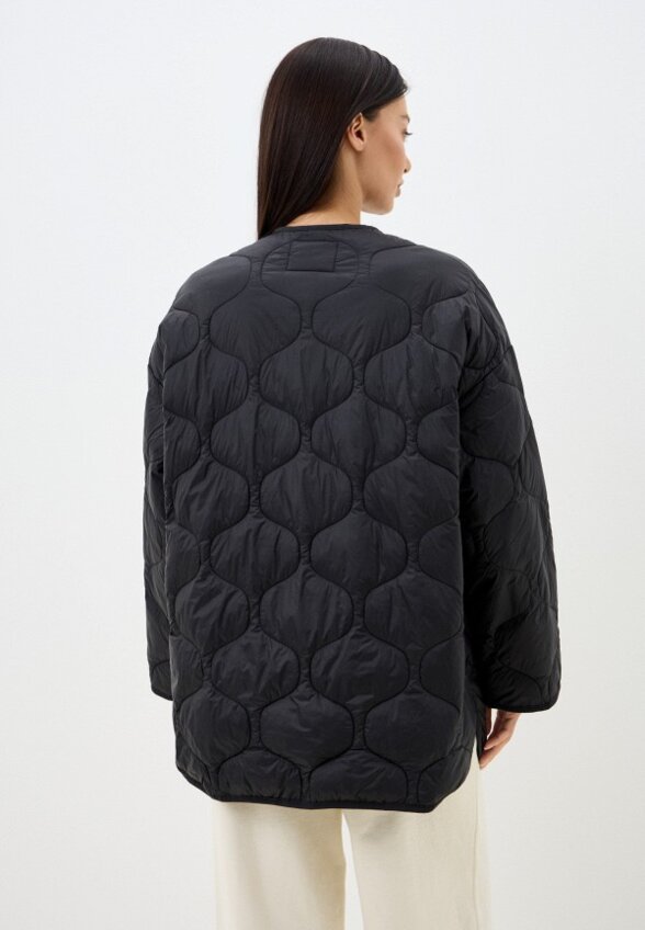 Куртка утепленная O'STIN